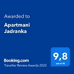 Jadranka * Vodice
