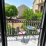 Апартаменты Jadranka Водице
