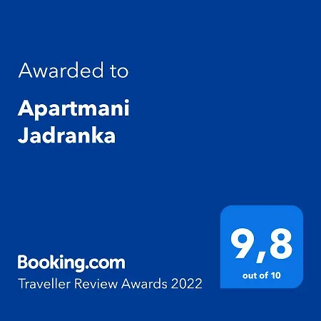 Jadranka * Vodice