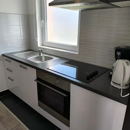 Jadranka Vodice