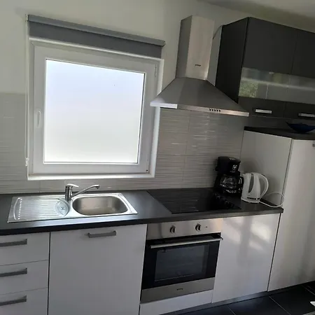 Apartman Jadranka