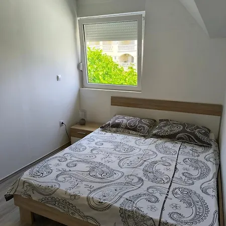 Jadranka Apartament *
