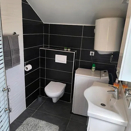 Jadranka Apartament