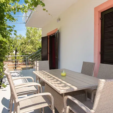 Jadranka Apartman Vodice