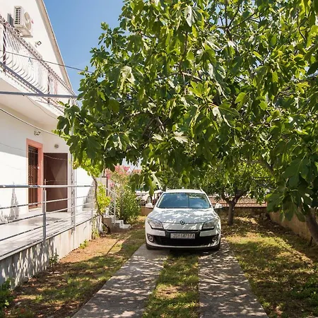 Jadranka Apartament