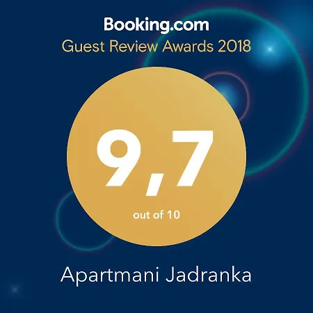 Jadranka * Vodice