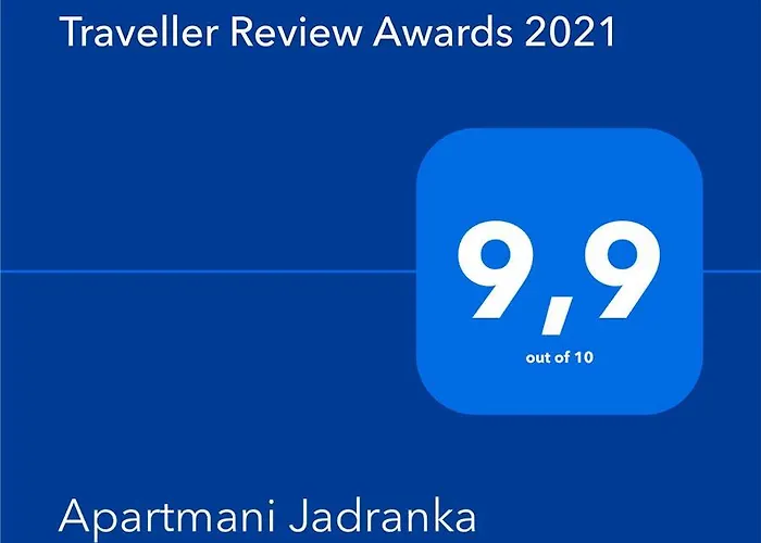 Jadranka Daire Vodice