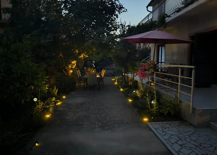 Jadranka Apartamento