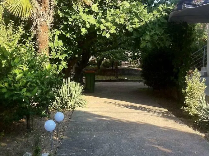 Apartamento Jadranka