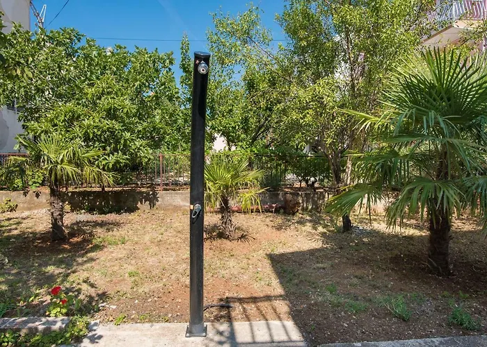 Apartamento Jadranka Vodice