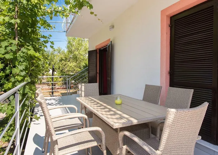 Jadranka Daire Vodice