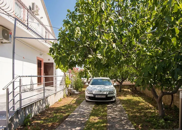 Jadranka Apartamento